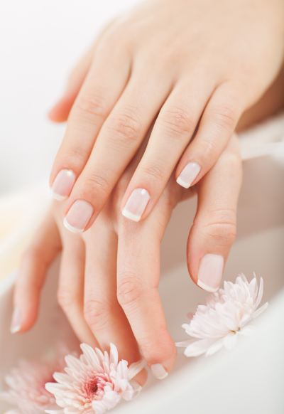 Manicures & Pedicures - beauty salon in Chesterfield